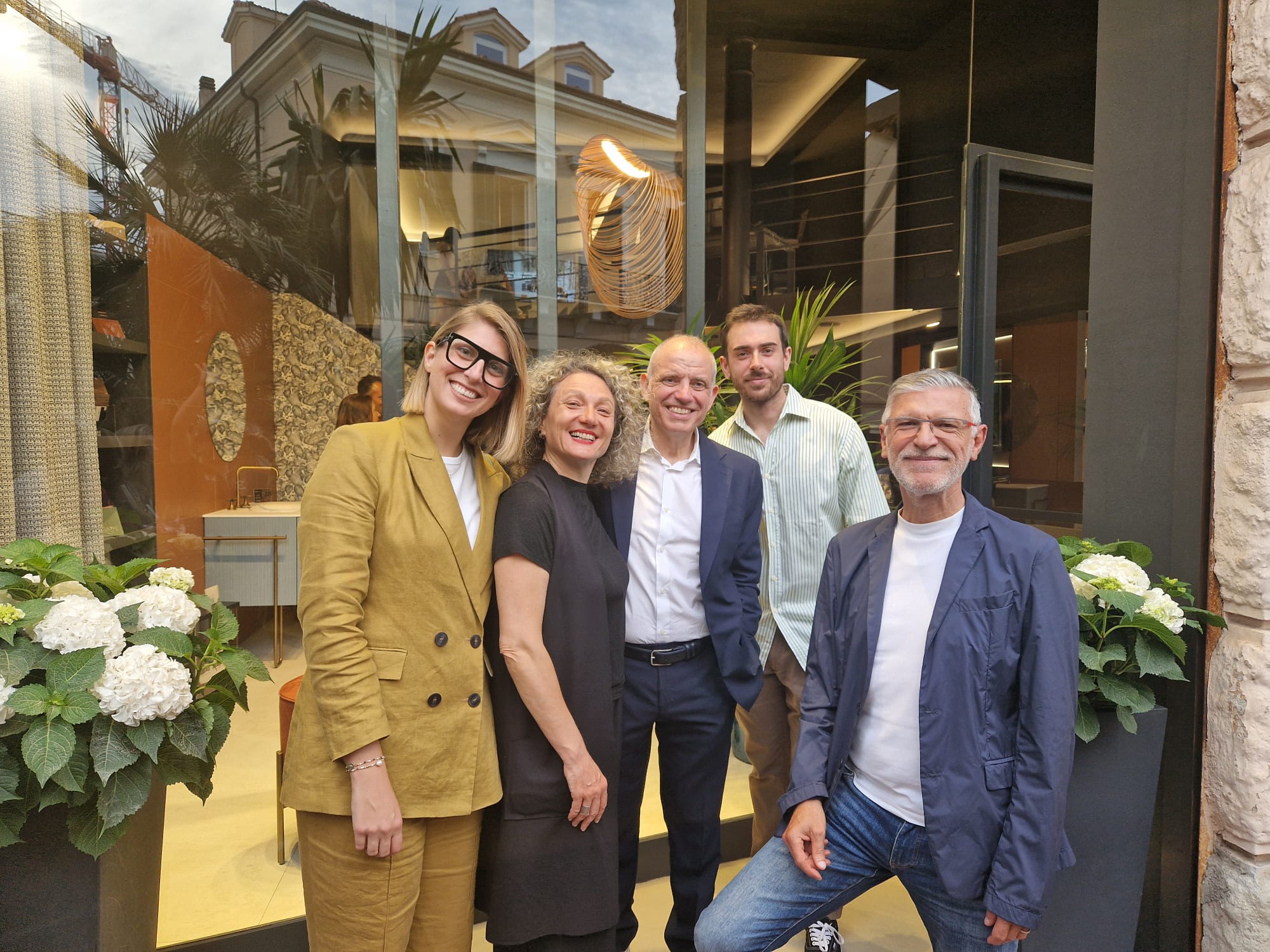 Scopri qualcosa di noi